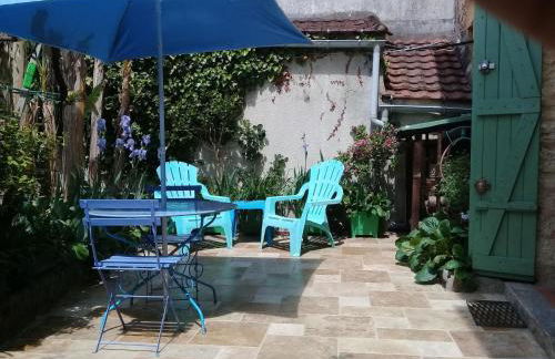 Holiday Home Haus freistehend Sonne Bett 160cm Patio billig by Interhome - Foto 22