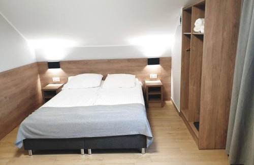 Ośrodek Agroturystyczny Zacisze - Foto 8