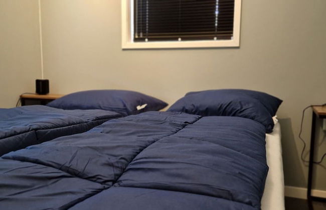 Europarcs Marina Strandbad - Photo 46