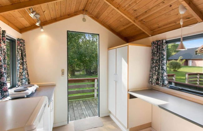 Amazing Holiday Home With Terrace - Photo 12