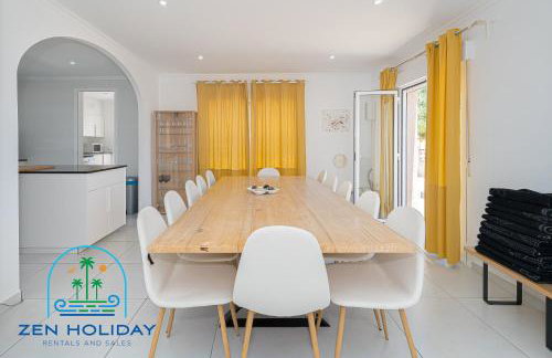 Villa Reyets 4 bed 3 bath Private Pool - Foto 14