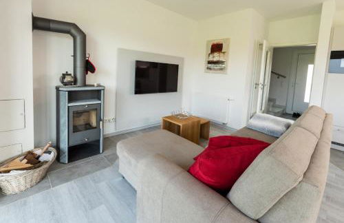 Ferienhaus 4827 in Tossens - Foto 4