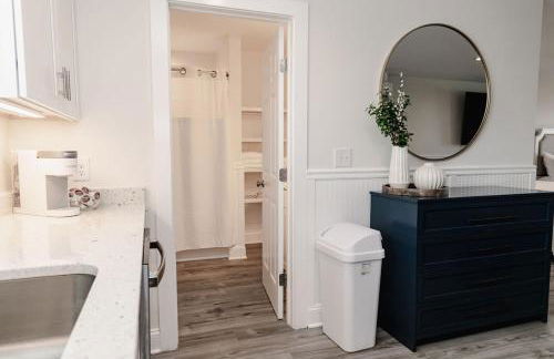 1004 Queen Pet Friendly Suite, 1st Floor Oasis - Foto 9