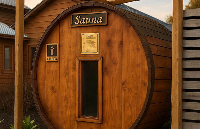 Cabañas Pewma Futrono - Foto 55