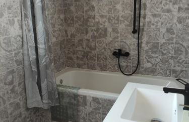 Garden apartment Dena - Foto 11