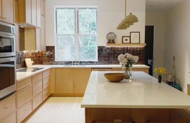 3.8 Million Dollar Brownstone Newly Renovated - Foto 1