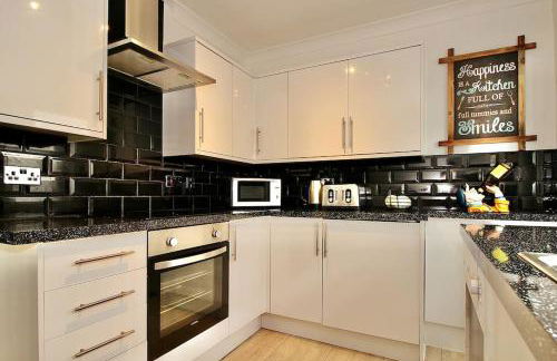 BRiSYL BEACH HOUSE, with amazing changing views! - Foto 11