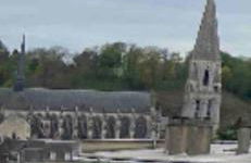 Joli studio centre-ville Vendôme - Foto 11