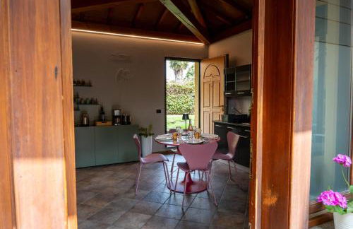 Da Gise Giardino Wifi Malpensa - Foto 9