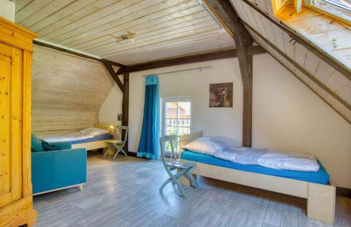 Tom olen Stien - Heidjer Ferien - Foto 20