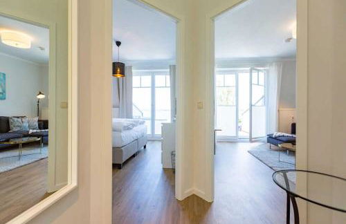 Haus am Schmollensee App 7i - Foto 15