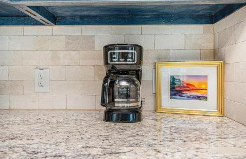 Seaside Cottage - Foto 15