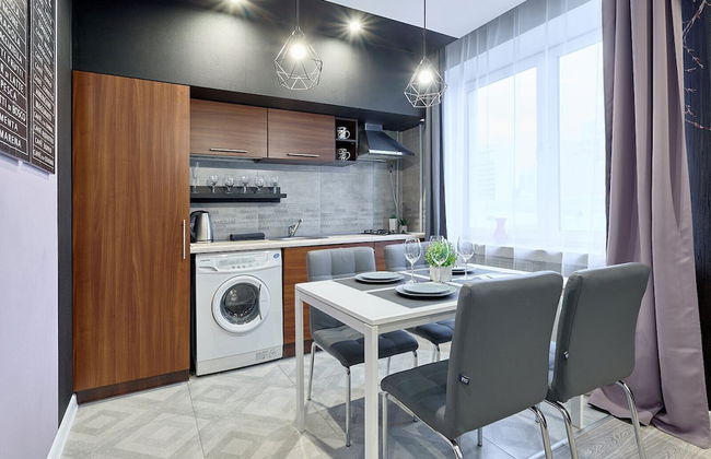 Olympiiska apartments - Foto 31