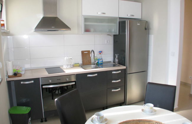 Apartments Miljak - Foto 18