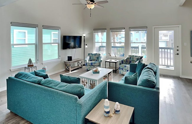 Blew By You by Silver Sands Vacation Rentals - Foto 49
