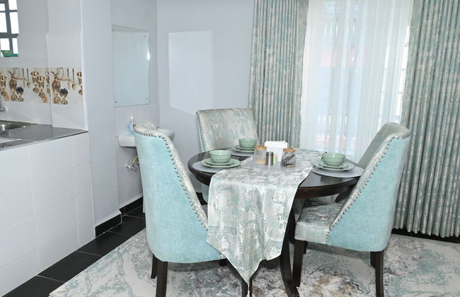 Smartstay Mungai Heights - Photo 63