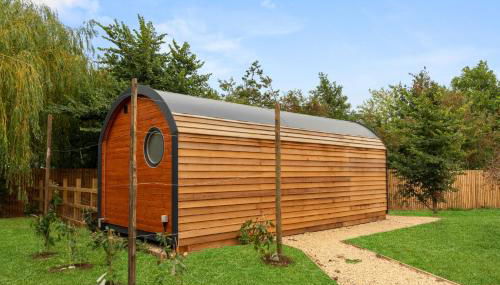 Laburnum Farm Estate - Foto 2