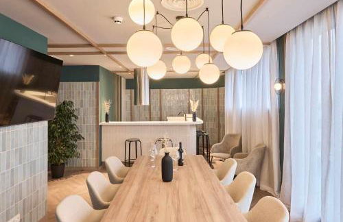 Be Casa Alcobendas - Foto 54