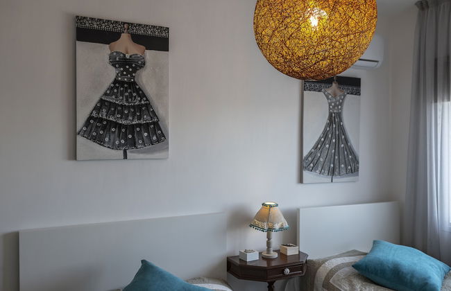 Castle Holiday Apartments - Foto 37