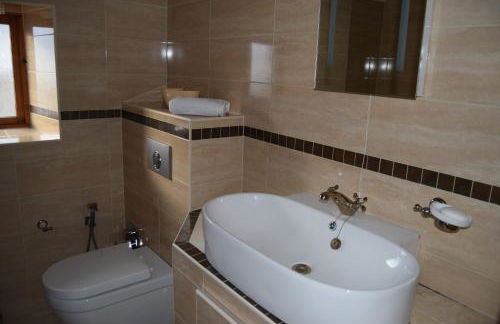 Amazing 4 Bed Scottish Baronial Style House - Foto 51