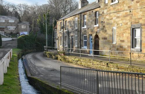 Fisherman's Cottage - Foto 24