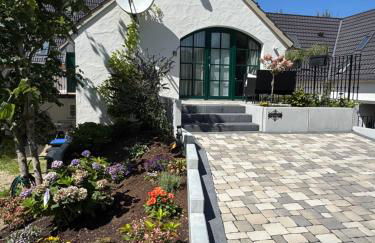 Modern renoviertes Appartment am Luisenhof - Foto 1