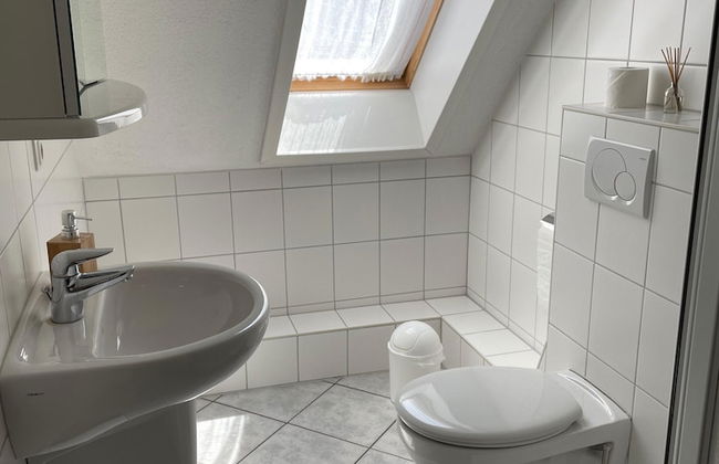 Alpine Retreat in Elend - Foto 16