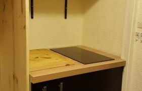 Appart Le Corbier avec magnifique vue aérienne - Photo 8