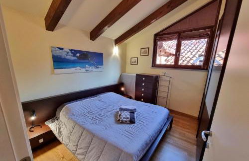 Saluzzo Historic Center Apartment - Foto 15