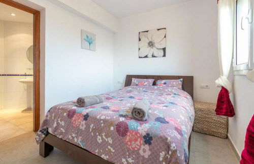 Villa Kristi 9 pers privat pool - Foto 23