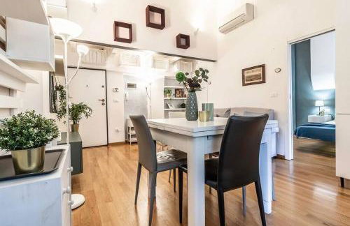 Del Borgo Sweet Home, in the heart of the city - Photo 12