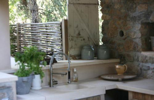 La Bastide - Foto 32