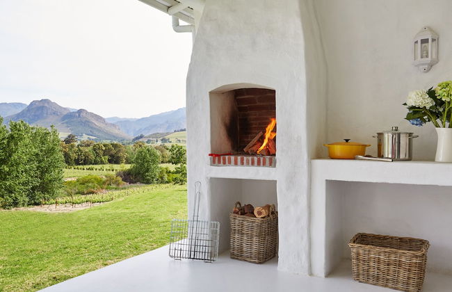 La Cotte Forest Cottages - Foto 28