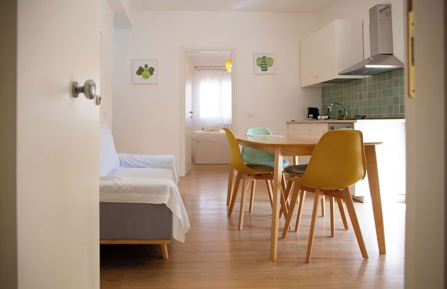 Solemar Sicilia - Casa Britta - Foto 1