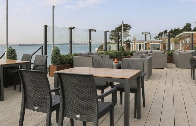 Serene Chalet Retreat - Foto 16