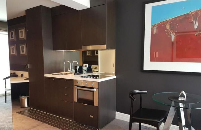 Quest East Melbourne - Foto 14