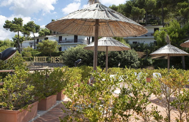 Residence Costa Di Kai Ed Din - Foto 26