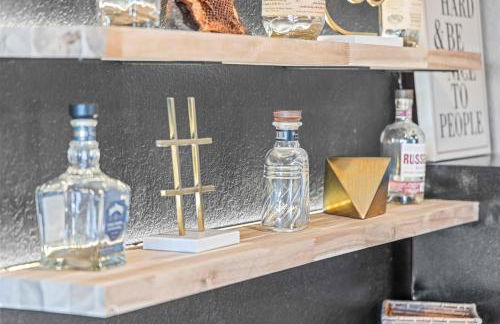 10 min to DIA, Walk to the Gaylord! - Foto 11