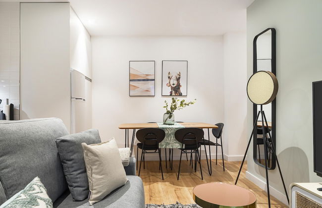 Limehome Madrid C. de Fomento - Photo 69