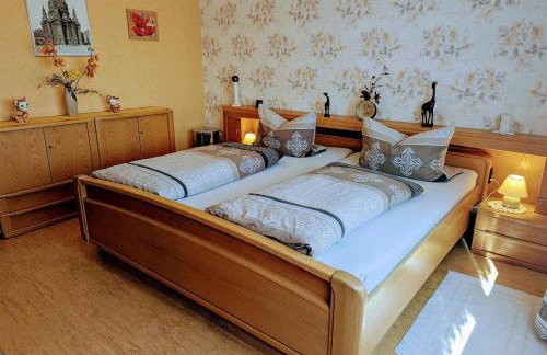 Müller's Ferienwohnungen - Foto 13