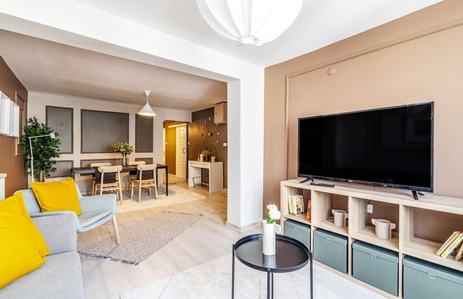 Newly Furnished Spacious House Near Galata Tower - Foto 1