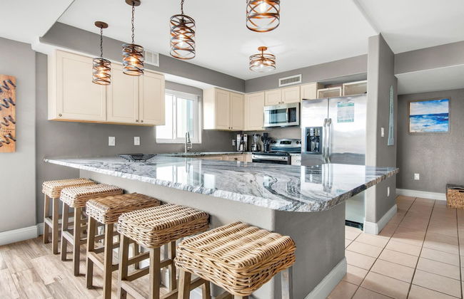 Shoreline Towers 3021 - Foto 10