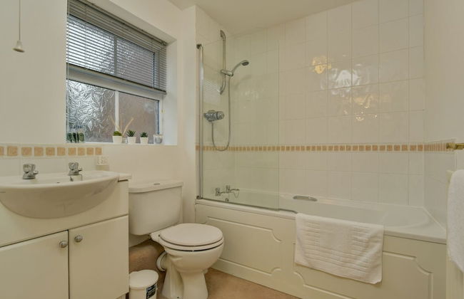 Karah Suites - Duke St Bridgwater - Photo 10