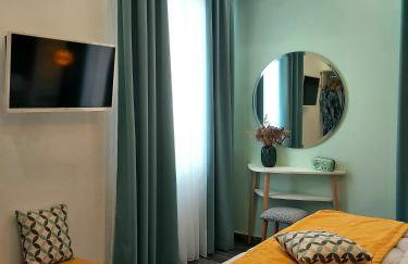 Nostalgia Retro Suites - Foto 35