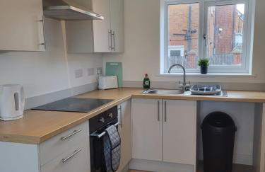 Kimberworth Family Stay - Foto 15