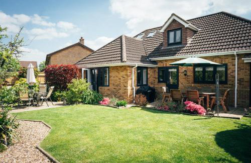 Inglewood Cottage - Foto 16