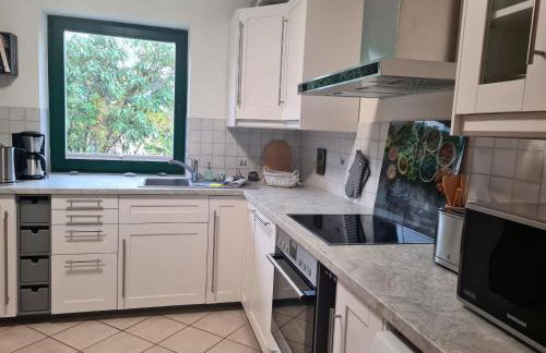 Appartement Uttied mit Terrasse und Garten - 4 Sterne DTV - Foto 16