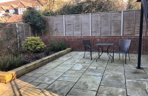 Idyllic Studio Flat - Foto 12