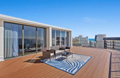 Edgewater Beach Resort - Tower I #1201 - Foto 48