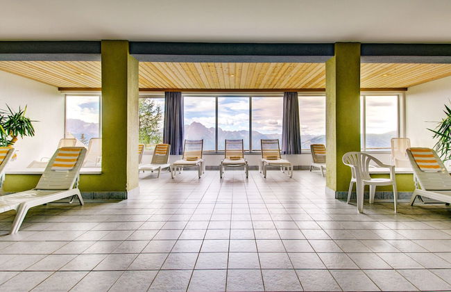 Chalet on Zettersfeld With Dolomite Views - Foto 30